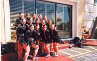 Nationals! - April 5th, 2004