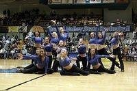 Basketball Games