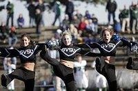 Grand Valley Football vs. North Dakota - November 19th, 2005 (playoff game 1)
