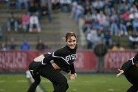 Grand Valley Football vs Ashland - September 9th, 2006