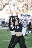 Grand Valley Football vs St. Joseph's - August 30th, 2007