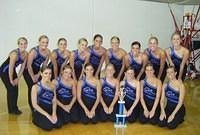 1st Place!