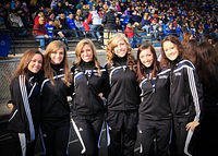 Grand Valley Football vs Colorado Mines November 20th, 2010