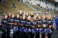 Grand Valley Football vs West Texas A&M - September 2nd, 2010