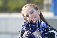 Grand Valley Football vs SVSU- November 12th, 2011